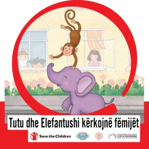 Tutuja dhe elefandushi 1 pdf