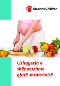 Ushqyerja gjate shtatzenise broshure final 0 pdf
