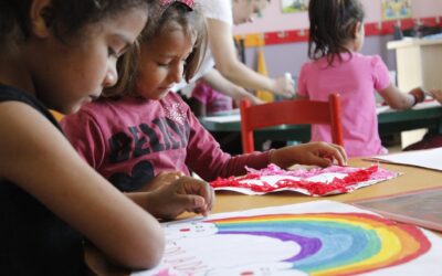 Lajmet e fundit 1 Forcimi i Procesit të Zgjerimit përmes ‘Garancisë për Fëmijët’- Një rrugë për të luftuar varfërinë dhe përjashtimin social tek fëmijët në vendet në proces të anëtarësimit në BE