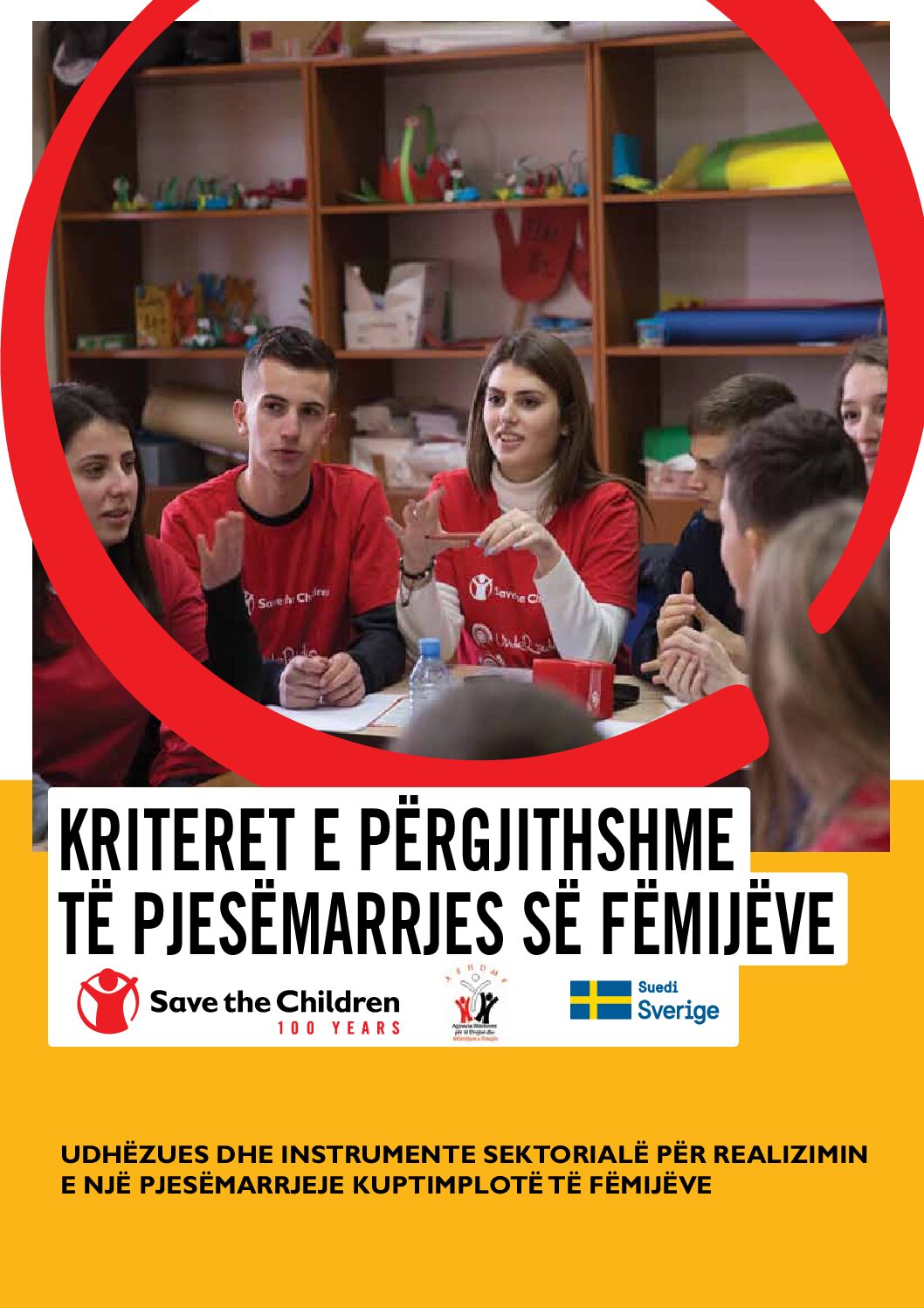 Qendra Burimore 4 Kriteret e pjesemarrjes se femijeve pdf
