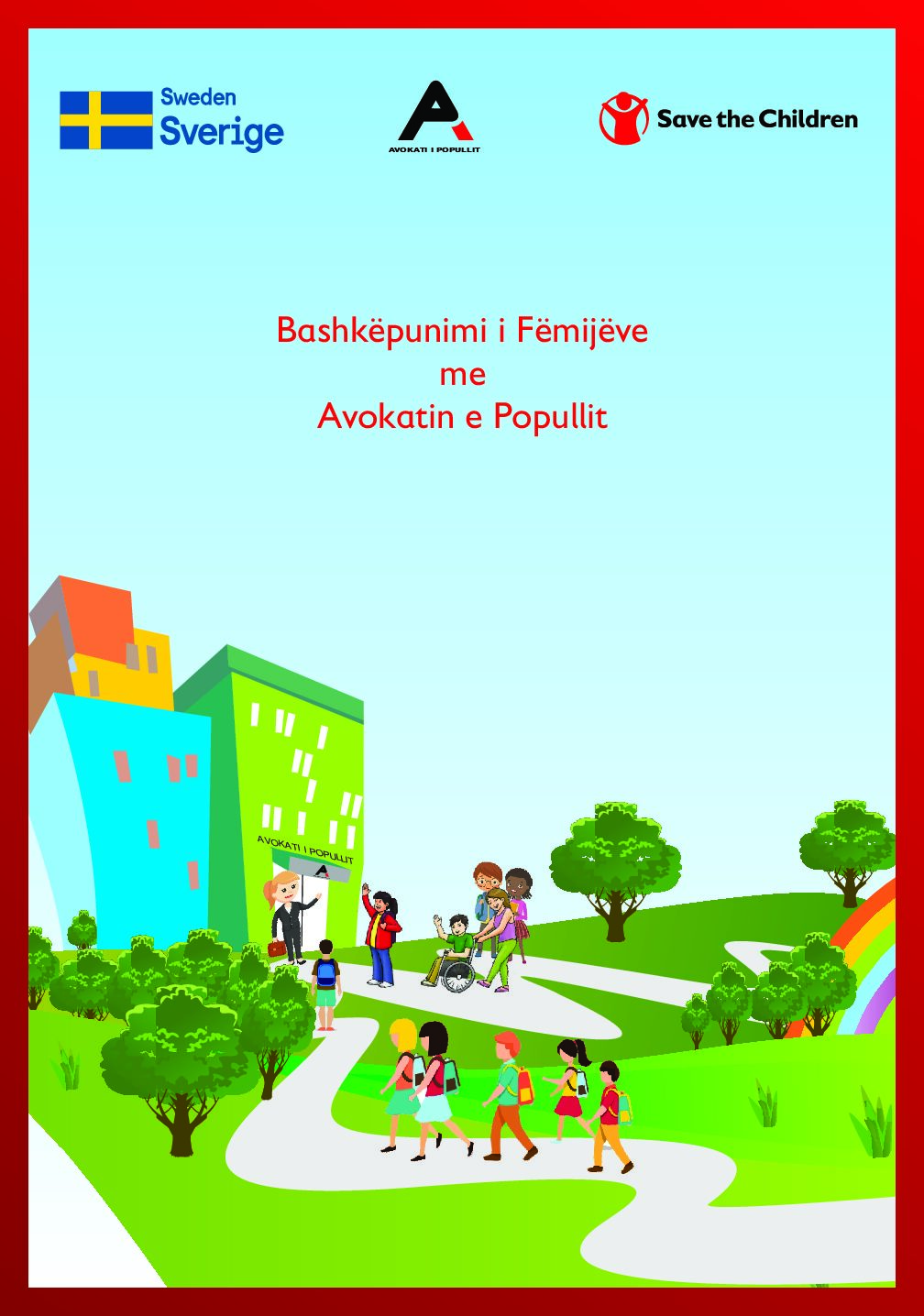 Bashkepunimi i Femijeve me AP pdf