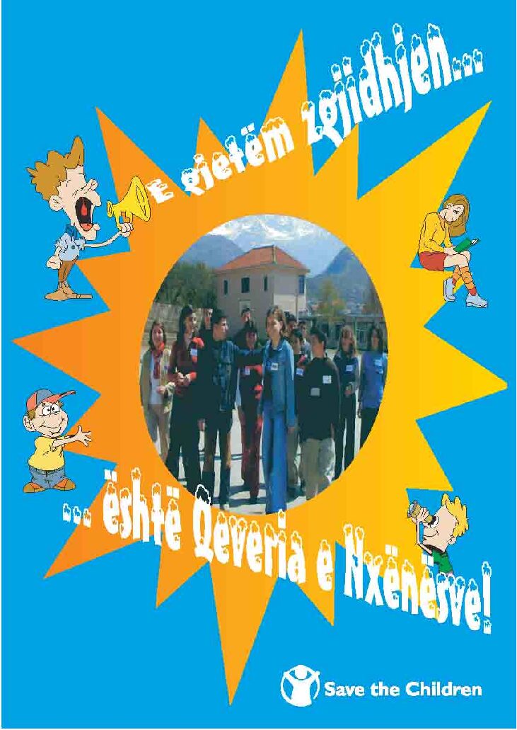 Childrens Government 1nd Edition 2003 pdf