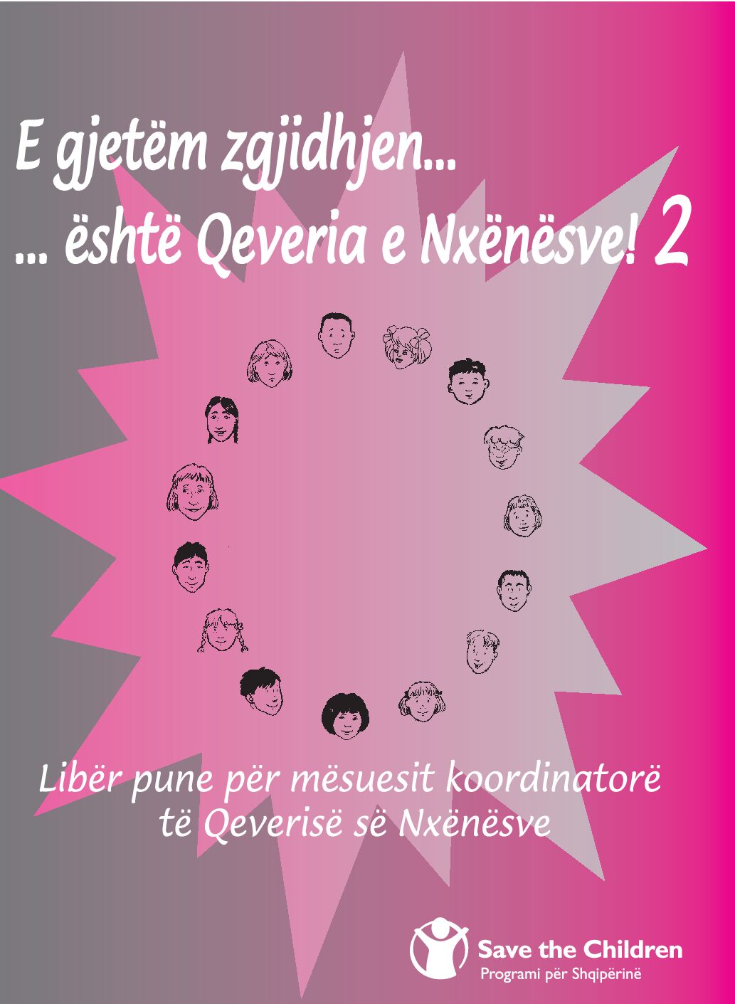 Childrens Government 2nd Edition June 2005 pdf