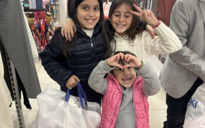 Lajmet e fundit 2 Përmbyllet ndërhyrja në mbështetje të familjeve të prekura nga përmbytjet në Durrës