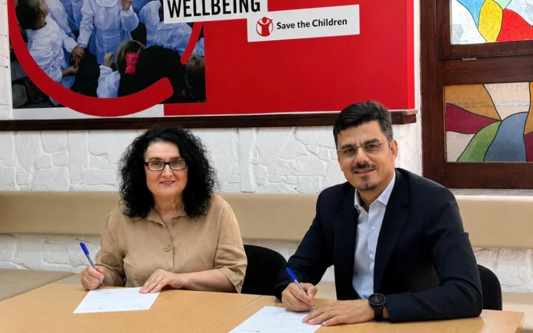 Save the Children dhe Inspektorati Shtetëror i Punës forcojnë bashkëpunimin për mbrojtjen e fëmijëve dhe të rinjve shfrytëzimi në punë dhe çdo formë tjetër e cenimit të të drejtave të tyre