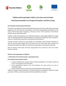 Policy Letter for MEPs pdf