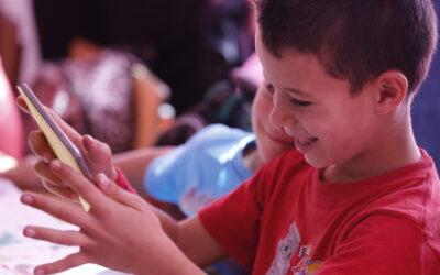Ndërsa abuzimi seksual ndaj fëmijëve rritet si pasojë e teknologjive në zhvillim, Save the Children bën thirrje për një “qasje të shëndetit publik” për ta luftuar këtë fenomen në BE