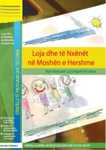 Raporte dhe Publikime 9 Playing Learning in the Early Years pdf