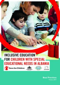 Raporte dhe Publikime 11 WEB Education pdf